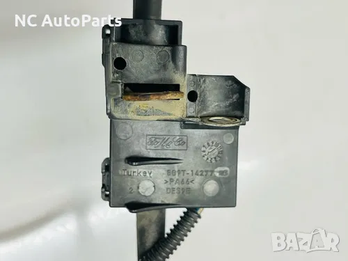 Кабел за стартер /алтернатор за Ford Форд Канект 1.6 Дизел 8V 115 коня T1GA DV6T-14A280-BD Ford 2015, снимка 8 - Части - 49357120