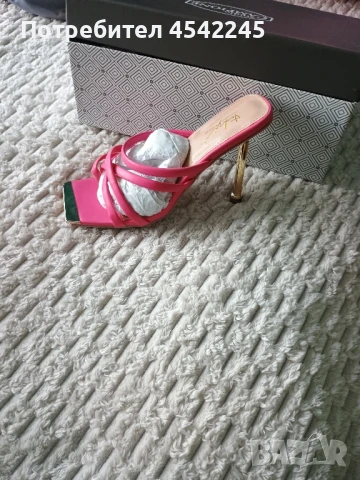 Дамски обувки от естествена кожа или естествен велур , снимка 9 - Дамски ежедневни обувки - 51133425