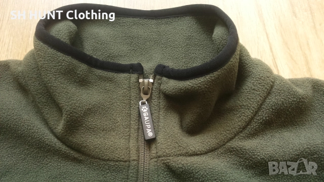 GAUPA Of NORWAY POLAR Vest размер XXL за лов поларен елек - 1662, снимка 7 - Екипировка - 52805915