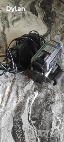 видеокамера Sony DCR-PC120E, снимка 5 - Камери - 53774199