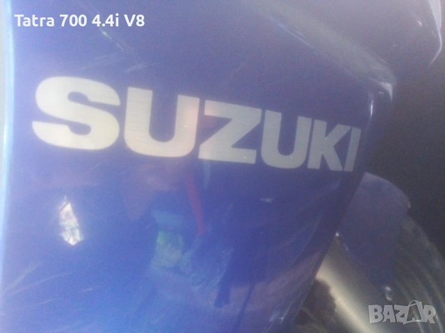 Suzuki Katana 70.Търся Скутери и Мотоциклети Suzuki 