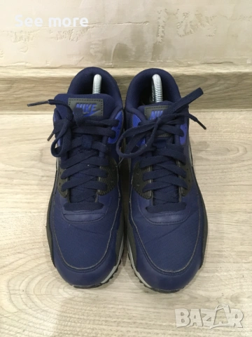 NIKE Air Max маратонки  размер 40, снимка 2 - Маратонки - 53979886