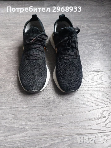 Маратонки Nike, снимка 2 - Маратонки - 50473859