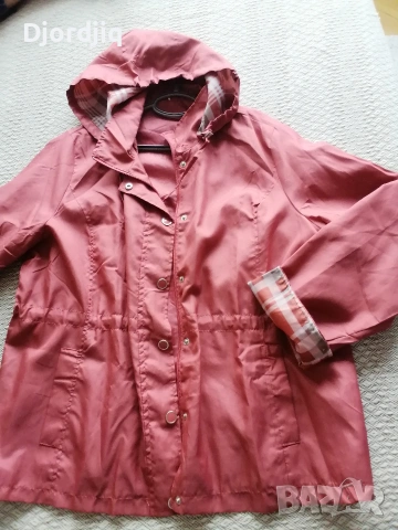 Пролетно яке ХХЛ