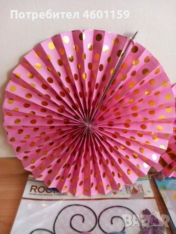 Нова декоративна украса , снимка 12 - Други - 53441218