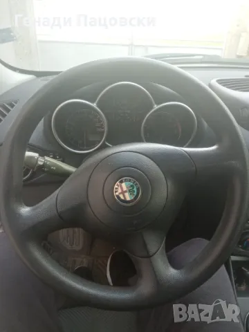 Alfa Romeo, снимка 8 - Автомобили и джипове - 48371415