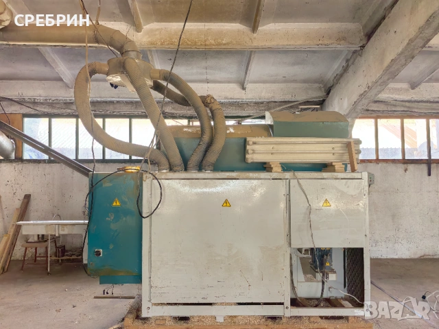 Бг преса 2500/1300 нагряване с ток , снимка 10 - Други машини и части - 54298007