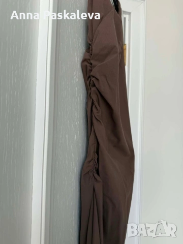 Рокля Patrizia Pepe, снимка 2 - Рокли - 53612525