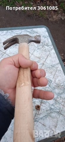 чукове комплект, снимка 6 - Други инструменти - 53497630