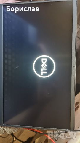 dell inspiron 15 3000 / ryzen 5 работещ на части , снимка 2 - Лаптопи за дома - 46681798