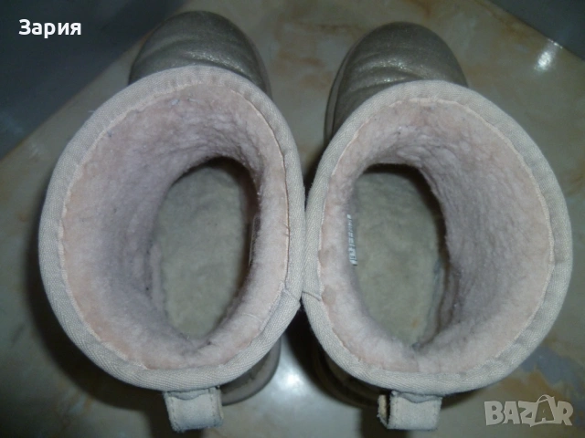 UGG оригинални ботуши №39 , снимка 6 - Дамски боти - 53738605