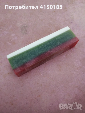 продадено но при интер може да направим както малко бройки така количество , снимка 3 - Ножове - 53213238