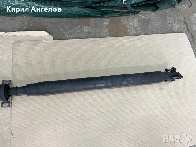 Кардан за BMW E46 316 / 318 (N42), снимка 5 - Части - 51039805