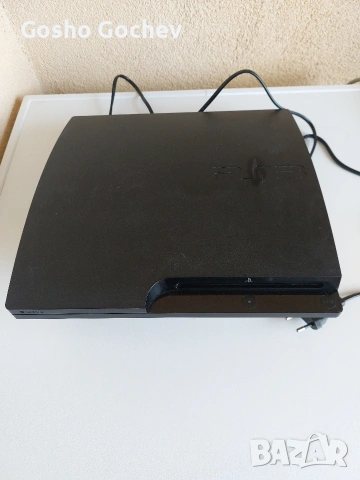 Плейстейшън Сони РS3.Работи перфектно като ново., снимка 2 - Игри за PlayStation - 54097535