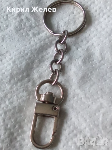 Ключодържател 52757, снимка 3 - Други - 52863097