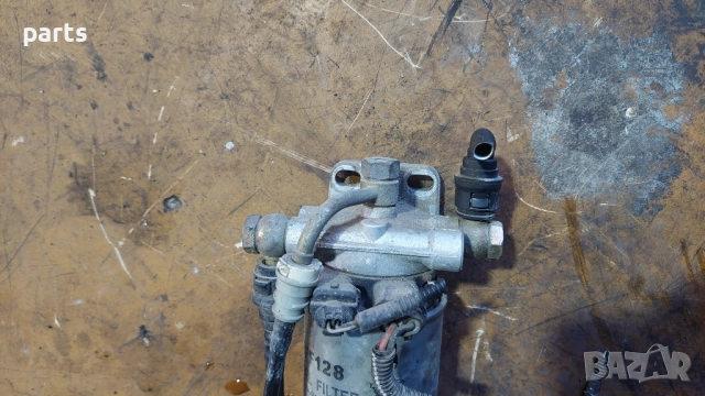 Корпус Горивен Филтър Ситроен Джъмпер - Пежо Боксер - Фиат Дукато, снимка 3 - Части - 52052408