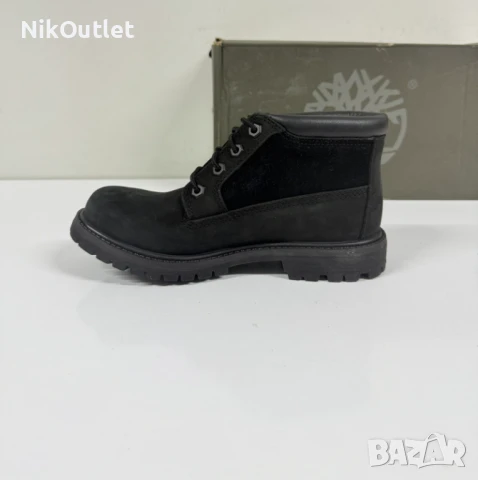 Timberland Af Nellie Chukka, снимка 2 - Дамски боти - 50790711
