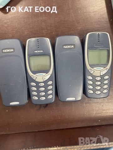 Нокия 3310, снимка 2 - Nokia - 46786907