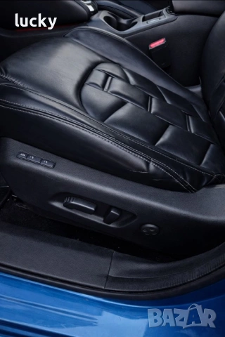 NISSAN Qashqai 1.7 dCi 4x4 Tekna , снимка 14 - Автомобили и джипове - 53306293