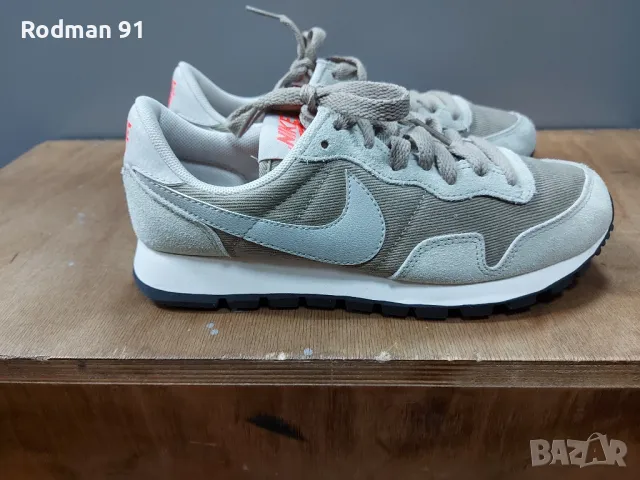 Nike дамски 36.5 маратонки , снимка 4 - Маратонки - 47372466