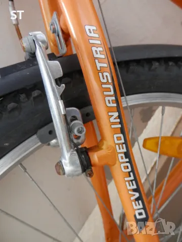 велосипед Genesis, sram SX4, снимка 4 - Велосипеди - 49675709