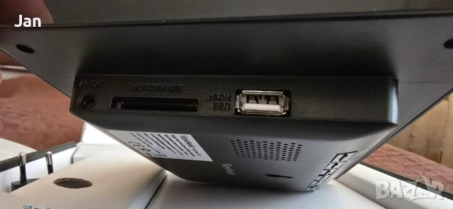 Продавам чисто нова фоторамка ViewSonic, снимка 3 - Друга електроника - 52688889