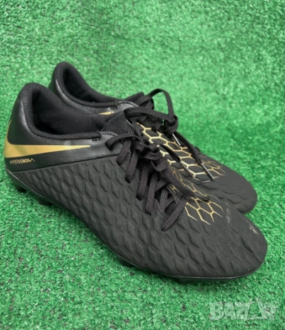 бутонки Nike Hypervenom Phantom 3 Club FG номер 40 ,5, снимка 5 - Футбол - 53541962
