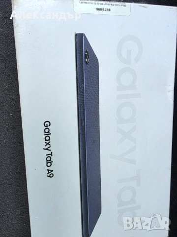 Таблет Samsung, снимка 10 - Таблети - 54027970