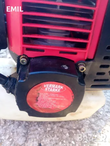 Продавам Тример за трева Косачка , снимка 2 - Градинска техника - 50418690