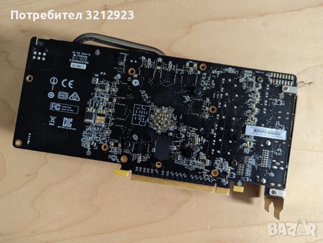 части от настолен компютър, снимка 2 - Други - 52103408