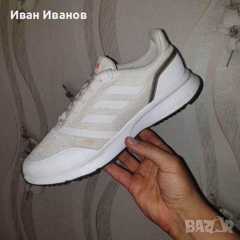 маратонки Adidas Nova Flow номер 44 2/3, снимка 4 - Маратонки - 46379069