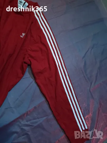 Adidas Блуза/Мъжка XL, снимка 6 - Блузи - 47345114