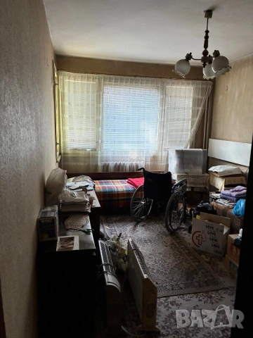 2-стаен апартамент Западен Парк, снимка 10 - Апартаменти - 53890865