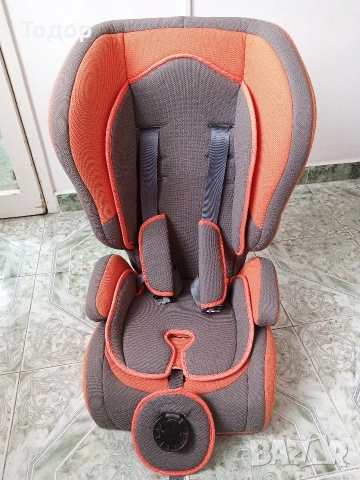 Столче за кола универсално 9-36 кг