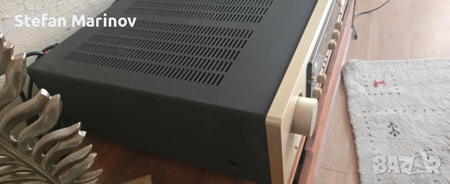 accuphase E 213 , снимка 3 - Ресийвъри, усилватели, смесителни пултове - 54073928