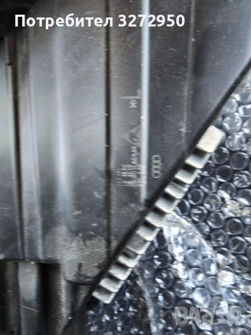 Ляв LED матричен фар за Ауди Q5 SQ5, снимка 6 - Части - 52725771