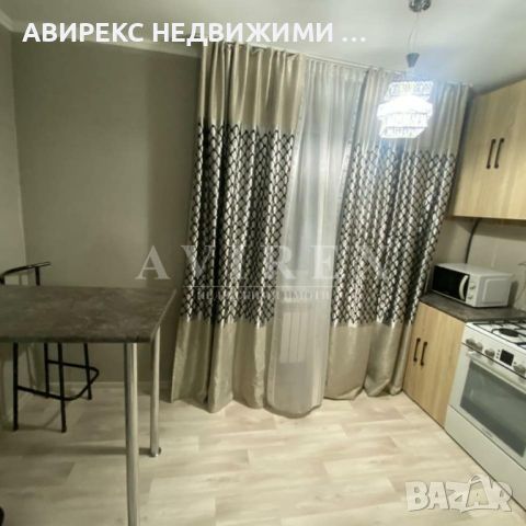Двустаен апартамент под наем в Христо Смирненски , снимка 3 - Aпартаменти - 45414100