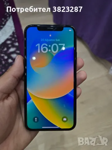 İphone 11 pro, снимка 1