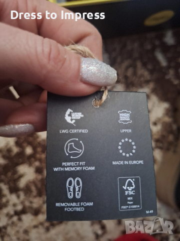 боти Buffali естествена кожа 40 номер, снимка 2 - Дамски боти - 52979253