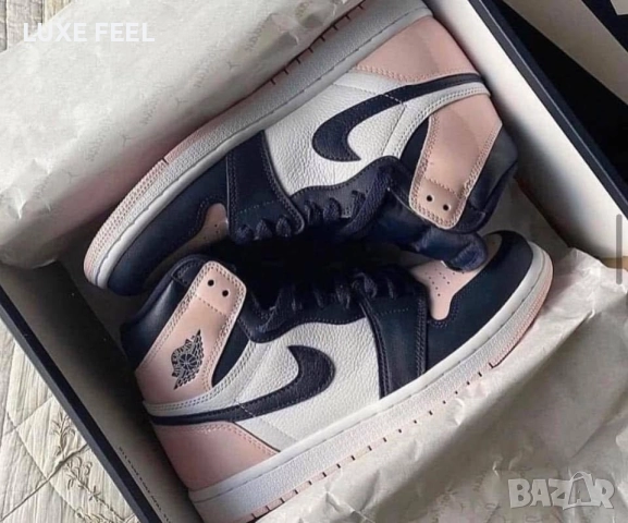 Дамски Кецове ⚜️ Nike 