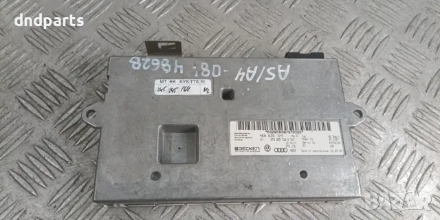 Модул навигация Audi A4 B8 2008г. 8T0035729N 4E0035729 