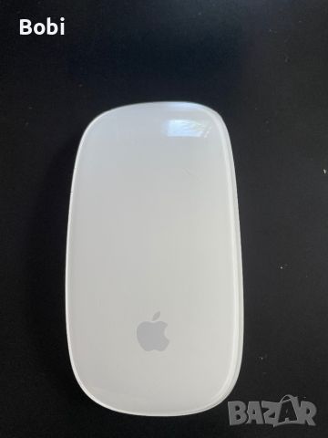 iMac (20-inch, Early 2008) SSD 500GB, снимка 6 - За дома - 45436620