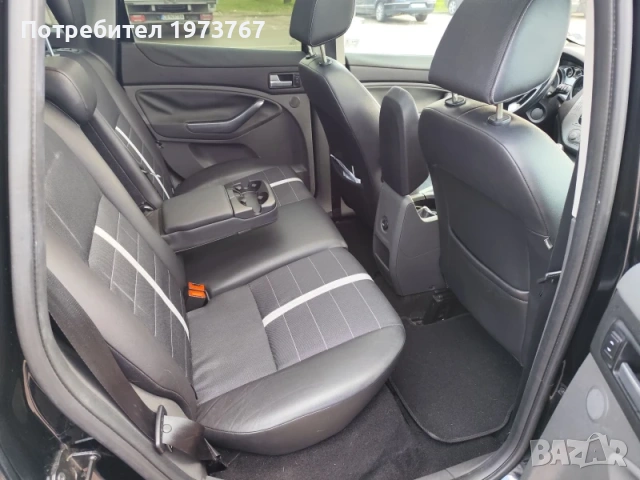 Ford Kuga, снимка 4 - Автомобили и джипове - 54299822