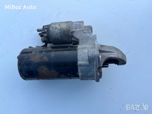 Стартер БМВ Е90 91 92 93 BMW, снимка 2 - Части - 53114815
