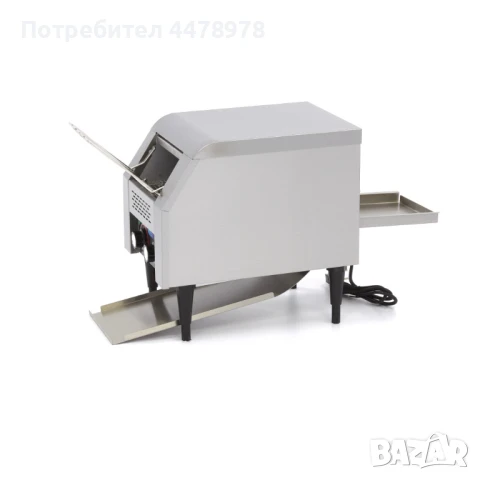 Ролков тостер 1.34 kW, снимка 6 - Обзавеждане на кухня - 50734340