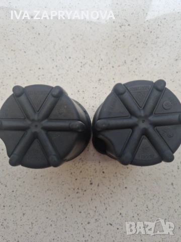 Оригинален пепелник Renault, снимка 3 - Аксесоари и консумативи - 53218811