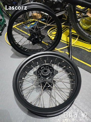 капли за супермото/supermoto KTM,GAS GAS,HUSQVARNA