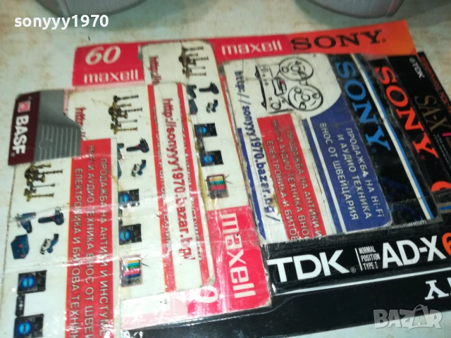 JVC SP-XSA9 30W/4ohm-JAPAN X2 ТОНКОЛОНИ-ВНОС SWISS 2508250937LCHERY, снимка 5 - Тонколони - 51479902