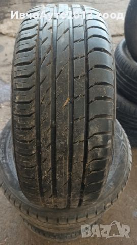 Летни гуми 195/50/15 nokian, снимка 6 - Гуми и джанти - 45525510