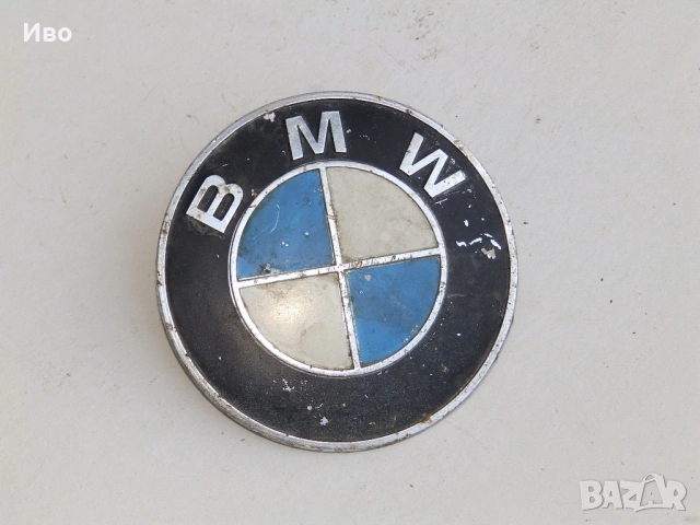 Емблеми за автомобили - част 1, снимка 10 - Части - 54188705